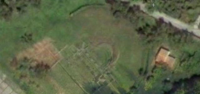 Teatro ellenistico romano