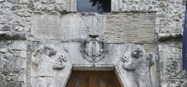 PINACOTECA D'ARTE MODERNA