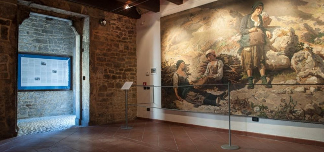 PINACOTECA PATINIANA