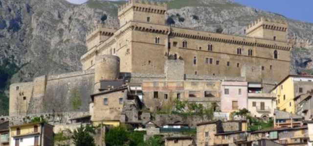 MUSEO D'ARTE SACRA DELLA MARSICA