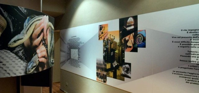 MUSEO CIVICO ETNOGRAFICO DELLE TRADIZIONI POPOLARI "ALFONSO MARIA DI NOLA"