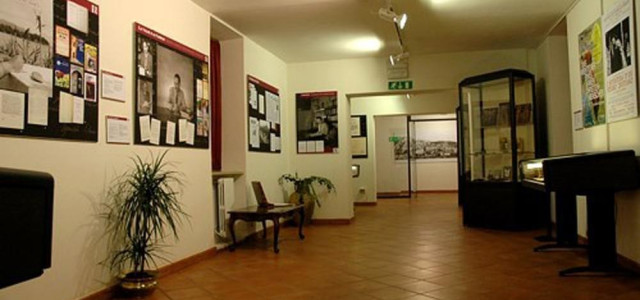CENTRO STUDI "IGNAZIO SILONE"