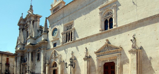 MUSEO CIVICO SANTISSIMA ANNUNZIATA