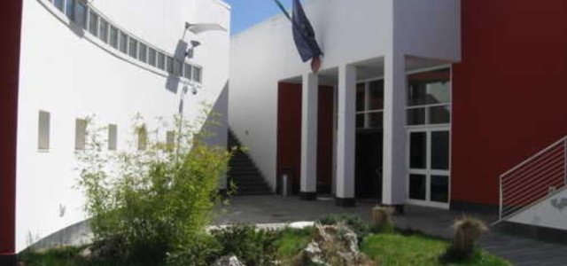 MUSE' - Nuovo museo Paludi di Celano - Centro di restauro