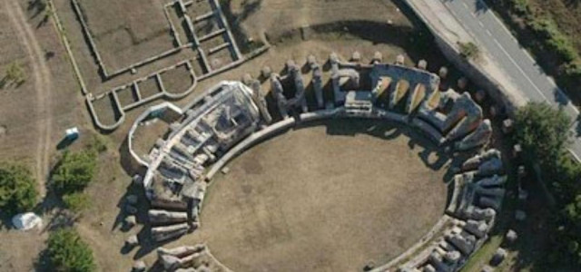 Area archeologica Amiternum