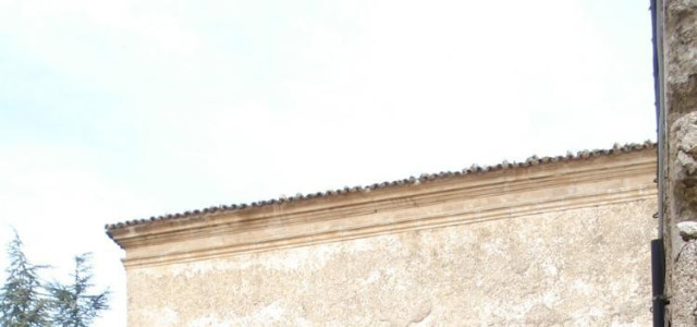 CHIESA DI SANTA MARIA DELLE GRAZIE