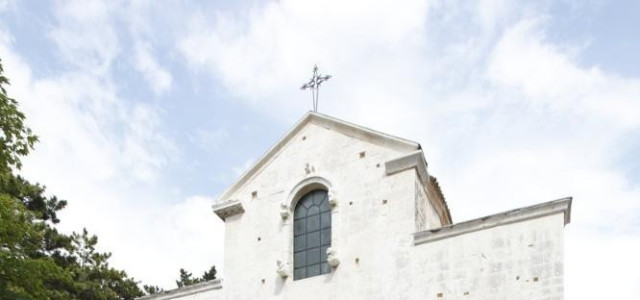 CHIESA DI SANTA MARIA ASSUNTA A BOMINACO