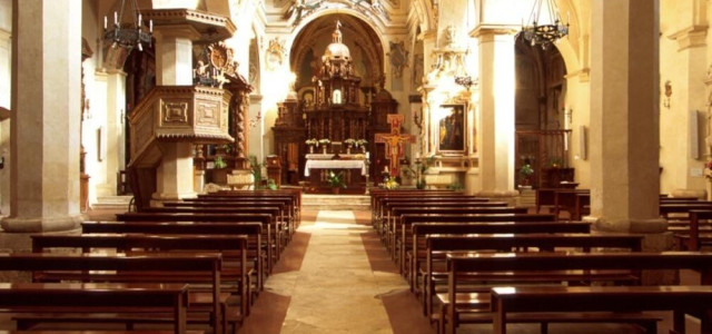 CHIESA E CONVENTO DI SAN FRANCESCO