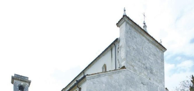 BASILICA VALVENSE DI SAN PELINO