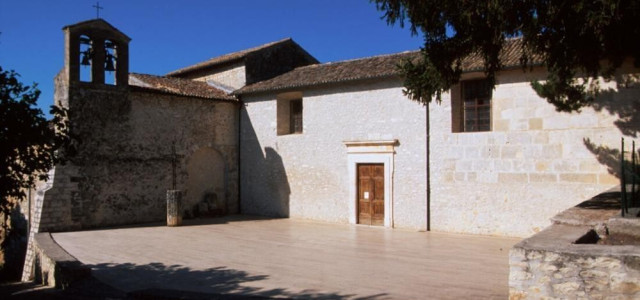 SAN MICHELE ARCANGELO