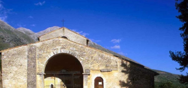SANTA MARIA IN VALLE PORCLANETA