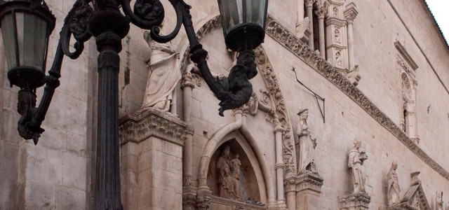 CHIESA DELLA SANTISSIMA ANNUNZIATA