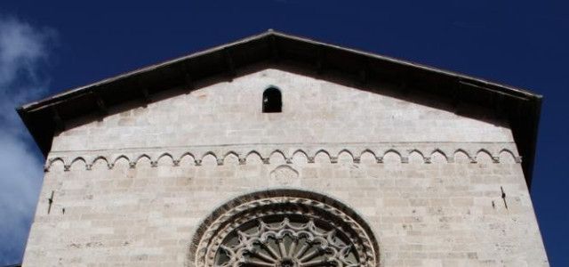 CHIESA E CONVENTO DI SAN FRANCESCO