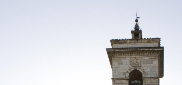 BASILICA DEI SANTI CESIDIO E RUFINO