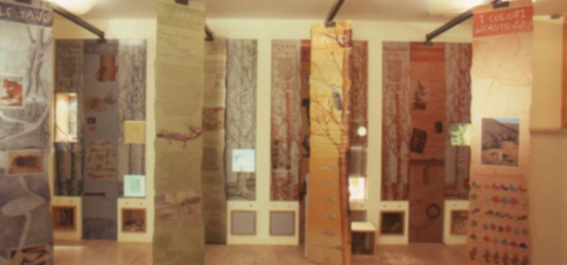 Ecomuseo della riserva naturale Zompo Lo Schioppo