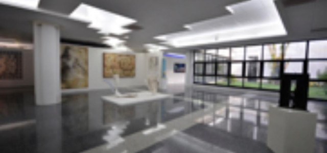 MUSEO STAUROS DI ARTE SACRA CONTEMPORANEA