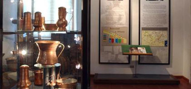 MUSEO DELLE TRADIZIONI ARTIGIANE