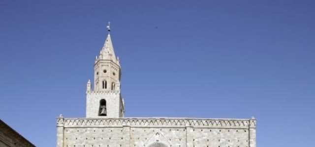 CONCATTEDRALE DI SANTA MARIA ASSUNTA