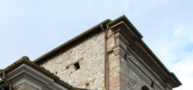 SANTUARIO DELLA SCALA SANTA