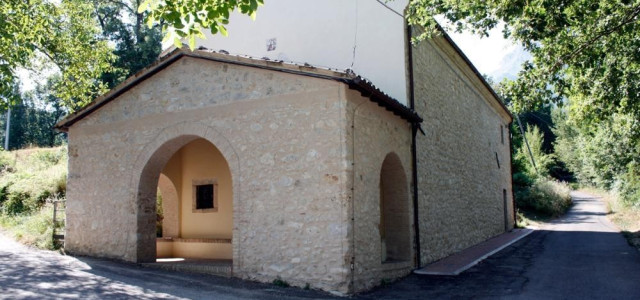 CHIESA DI SAN DONATO
