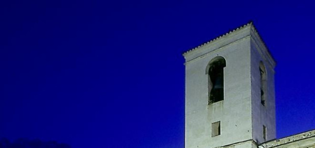 CHIESA DI SAN GIOVANNI BATTISTA