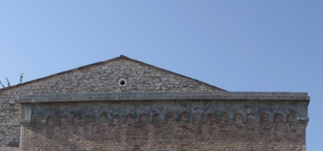CHIESA DI SAN ROCCO