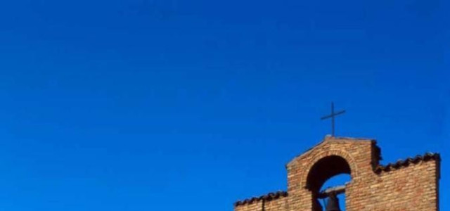 CHIESA DI SANTA MARIA A MARE