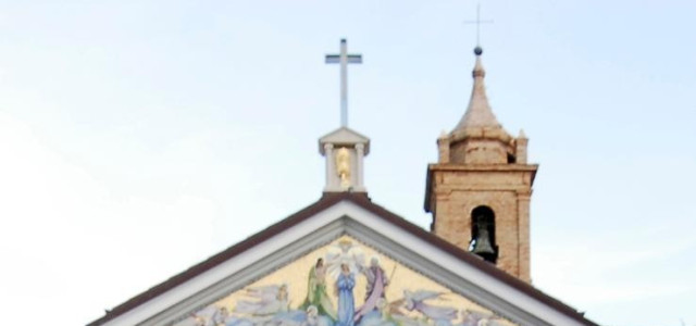 SANTUARIO MARIA SANTISSIMA DELLO SPLENDORE