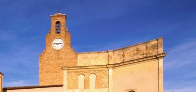 CHIESA DI SAN ROCCO