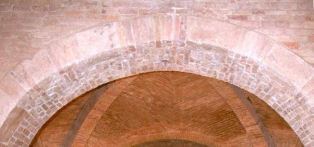 CHIESA DI SANT'ANNA DEI POMPETTI