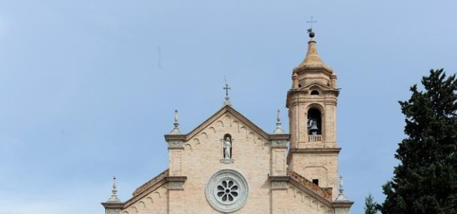 SANTUARIO DELLA MADONNA DELLE GRAZIE