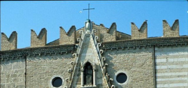 CATTEDRALE DI SAN BERARDO