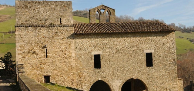 Chiesa di San Bartolomeo