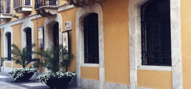 CASA NATALE DI GABRIELE D'ANNUNZIO
