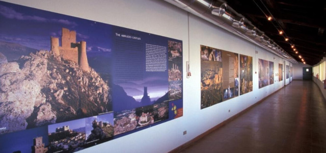 MUSEO DELLE GENTI D'ABRUZZO