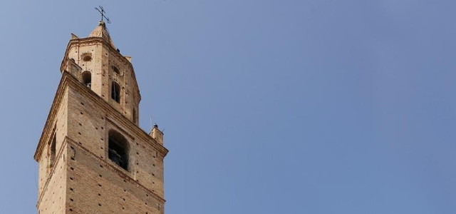 COLLEGIATA DI SAN MICHELE ARCANGELO