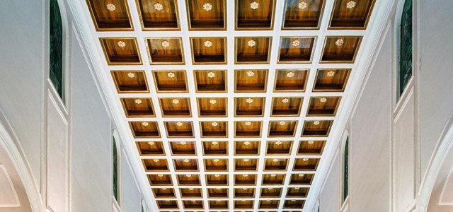 Santuario del Volto Santo