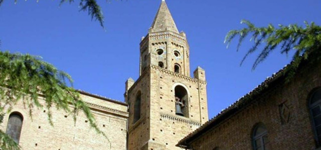 CHIESA DI SANT'AGOSTINO
