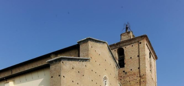 DUOMO DI SAN MASSIMO