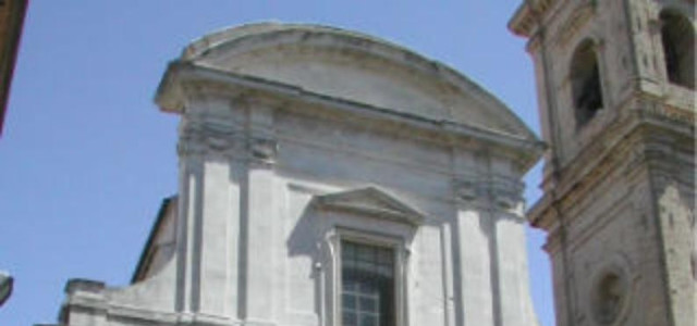 Chiesa di San Domenico