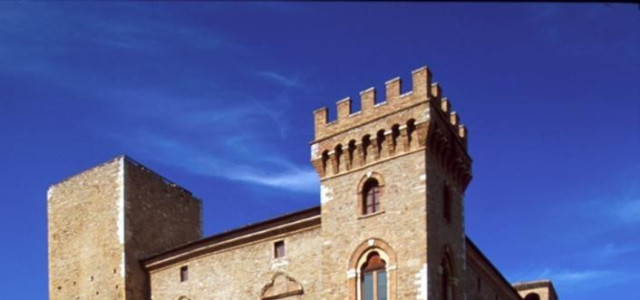 MUSEO DELL'ABRUZZO BIZANTINO ED ALTO MEDIOEVO