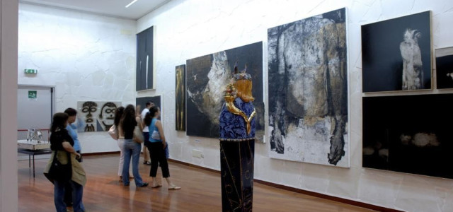 FONDAZIONE MICHETTI "MU.MI."