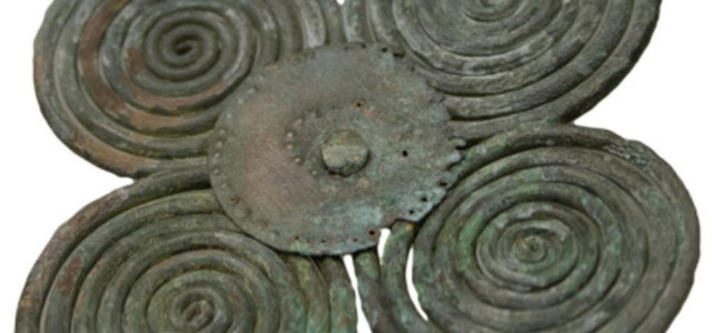 MUSEO ARCHEOLOGICO "FILIPPO FERRARI"