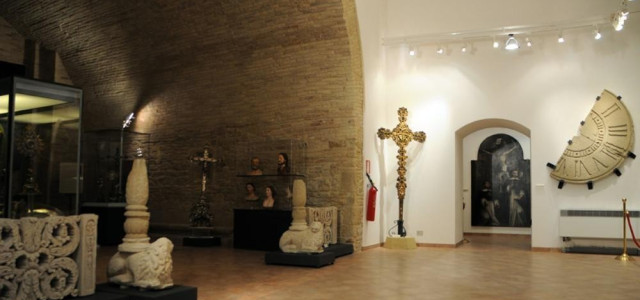 MUSEO DIOCESANO