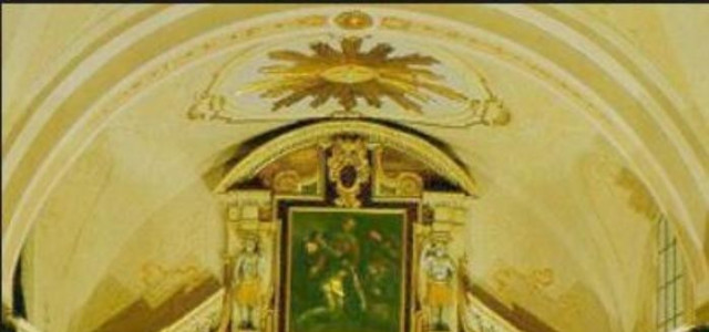 CASA NATALE DI S.CAMILLO DE LELLIS