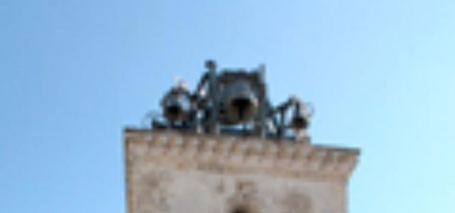 DUOMO DI SANTA MARIA MAGGIORE