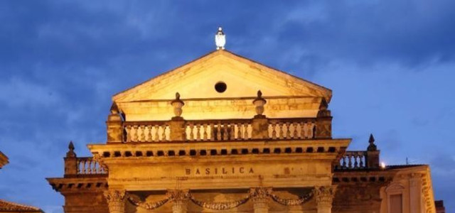 CATTEDRALE DI SANTA MARIA DEL PONTE