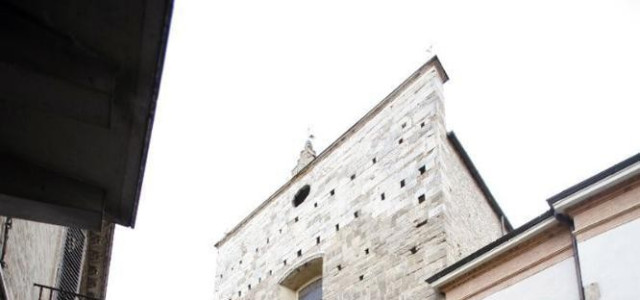 CHIESA E CONVENTO DI SAN FRANCESCO (MIRACOLO EUCARISTICO)