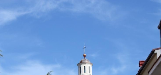 CATTEDRALE DI SAN TOMMASO APOSTOLO