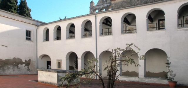 CHIESA DELLA SANTISSIMA TRINITA'